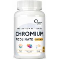 Chromium Picolinate 250 мкг (120капс)