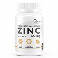 Zinc Picolinate 25 mg (120капс)