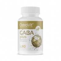 GABA Plus (90таб)