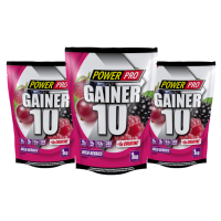 GAINER 10 (1кг)