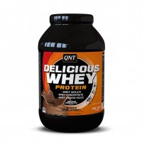 Delicious Whey Protein (908г)