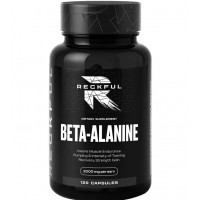 Beta Alanine (120капс)
