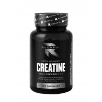 Creatine Monohydrate (150капс)
