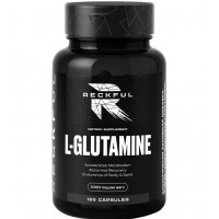 L-Glutamine (120капс)