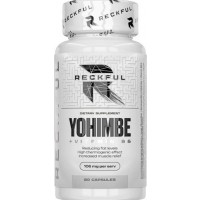 Yohimbe (60капс)