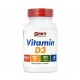 Vitamin D3 5000 МЕ (180капс)