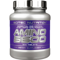 Amino 5600 (500таб)