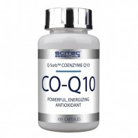 Co-Q10 (100капс)