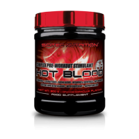 Hot Blood (300гр)