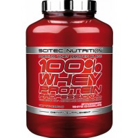100% Whey Protein Professional (2,3кг)
