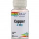 Copper (100капс)