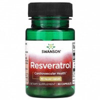 Resveratrol (30капс)
