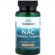 NAC N-Acetyl L-Cysteine 600мг (100капс)