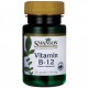 Vitamin B-12 500мкг (30капс)