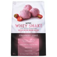 Whey Shake (907гр)