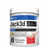 JACK 3D (250г)