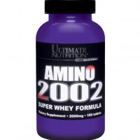 Amino 2002 (100таб)